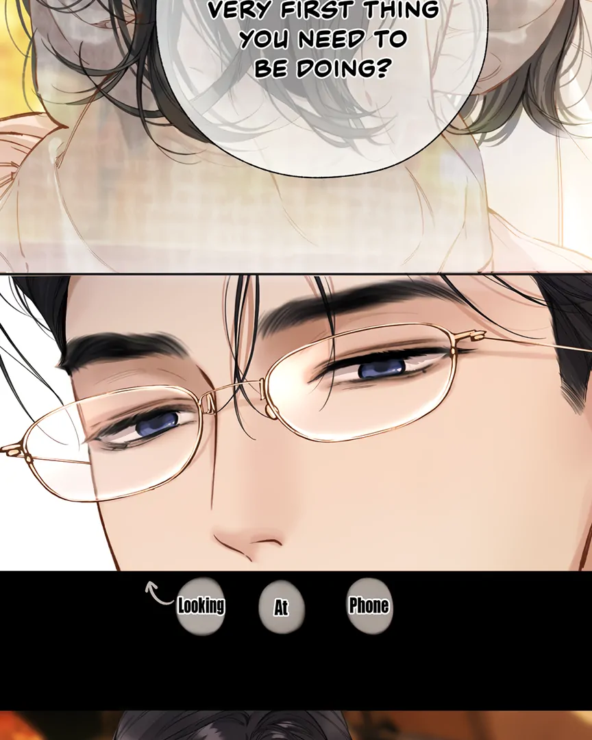 Accidental Love Chapter 64 - page 27