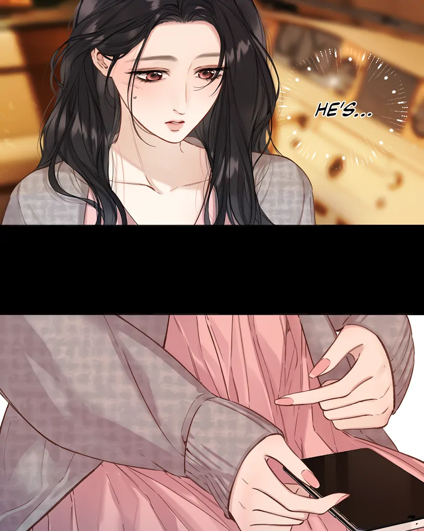 Accidental Love Chapter 64 - page 28