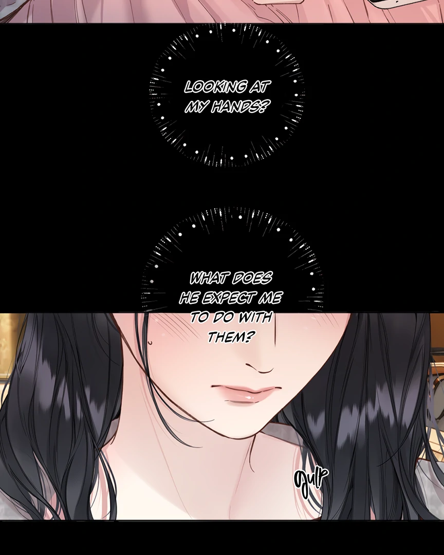 Accidental Love Chapter 64 - page 29