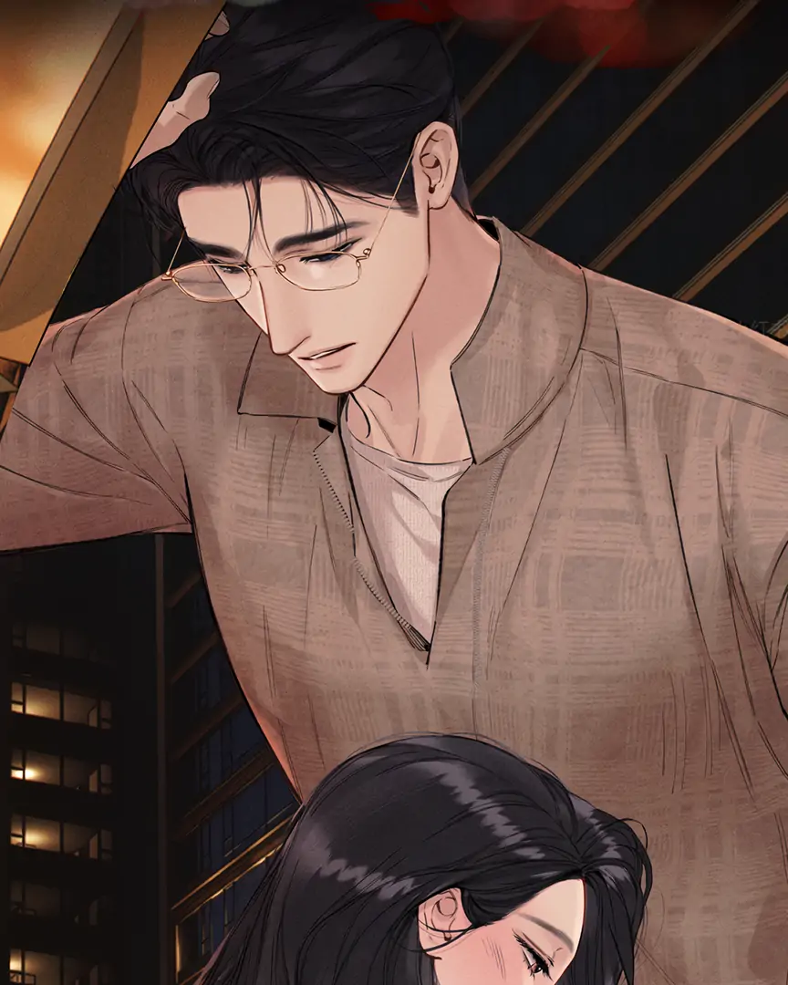 Accidental Love Chapter 64 - page 32