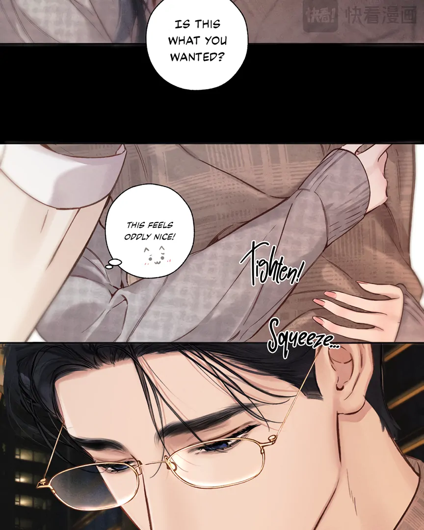 Accidental Love Chapter 64 - page 35