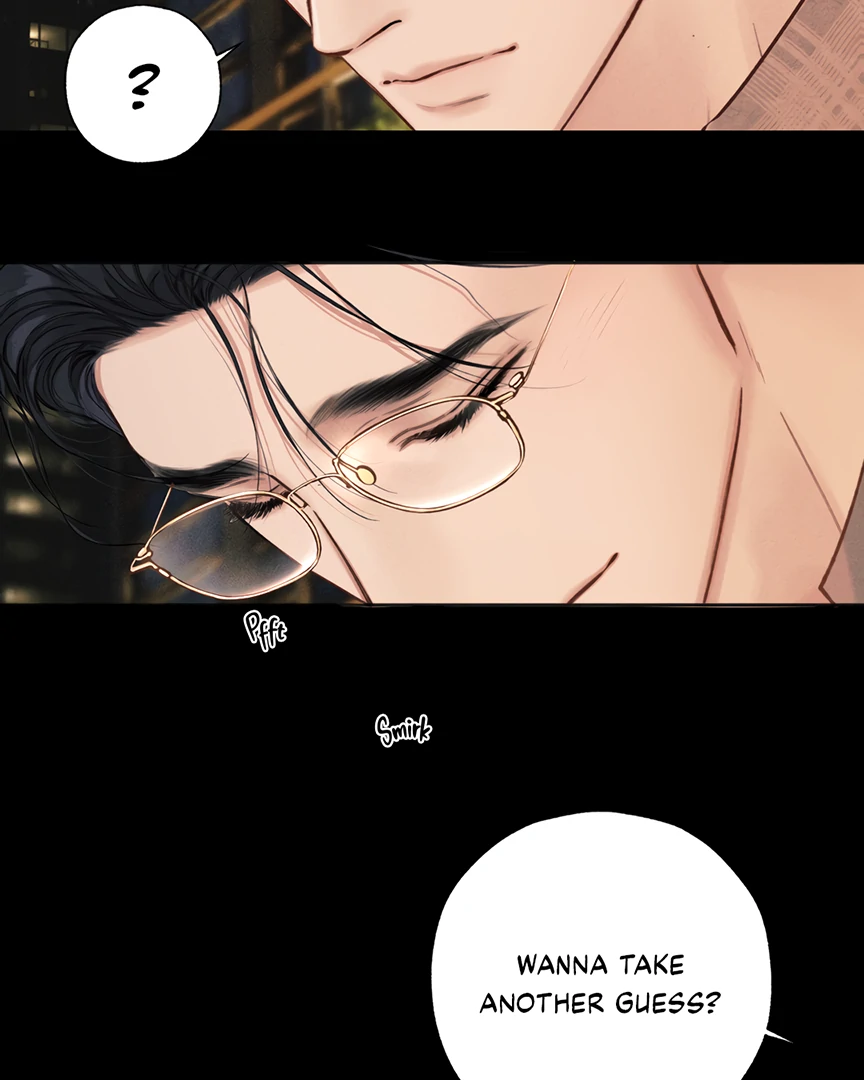 Accidental Love Chapter 64 - page 36