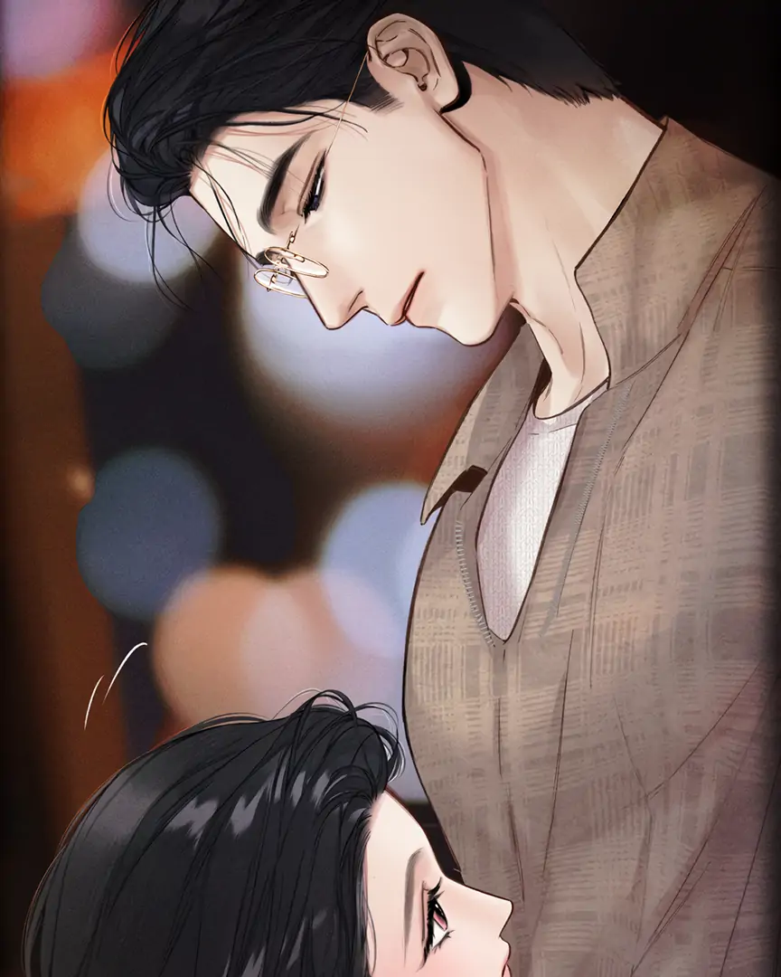 Accidental Love Chapter 64 - page 39