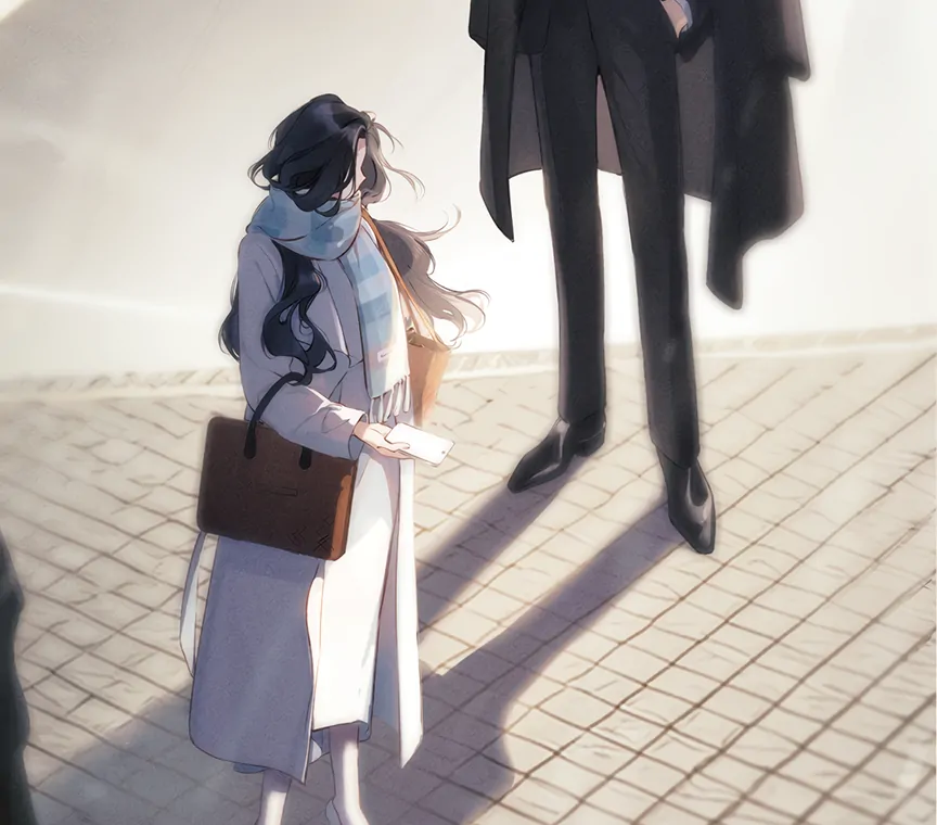 Accidental Love Chapter 64 - page 45