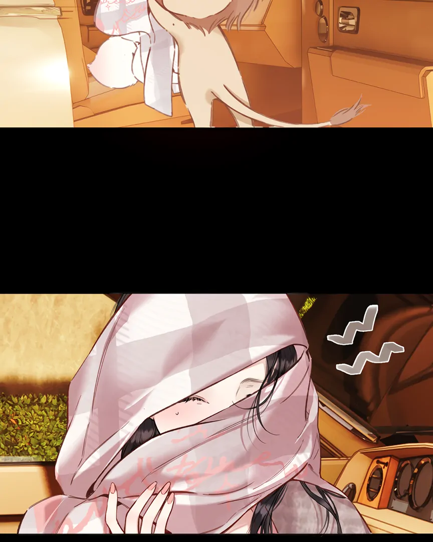 Accidental Love Chapter 64 - page 56