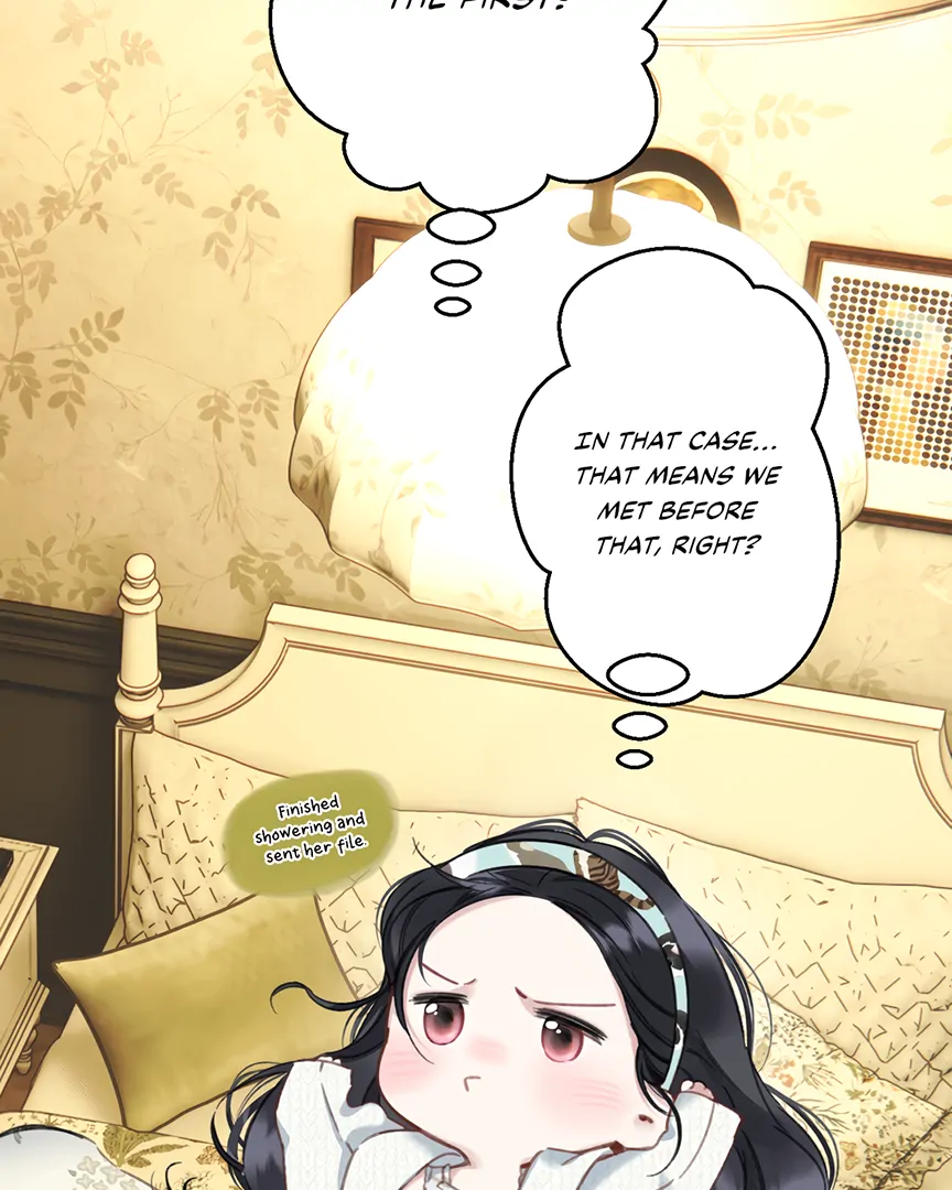 Accidental Love Chapter 64 - page 62