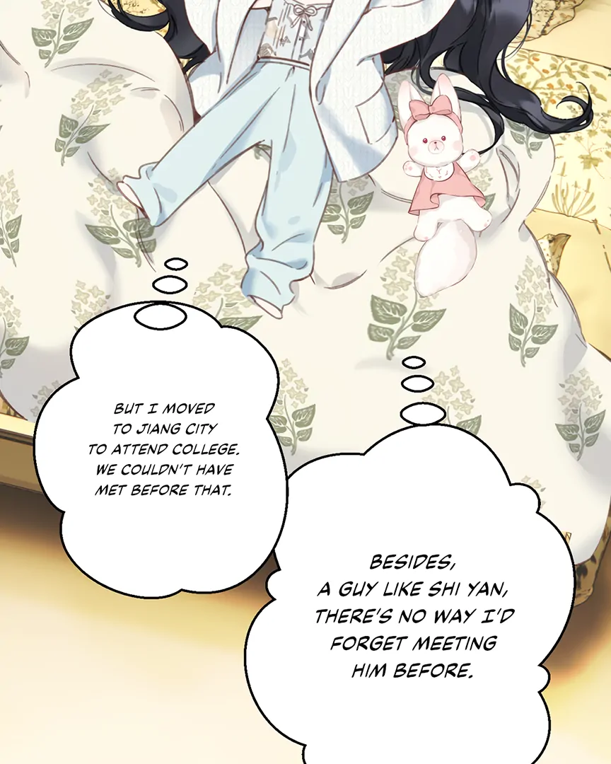 Accidental Love Chapter 64 - page 63