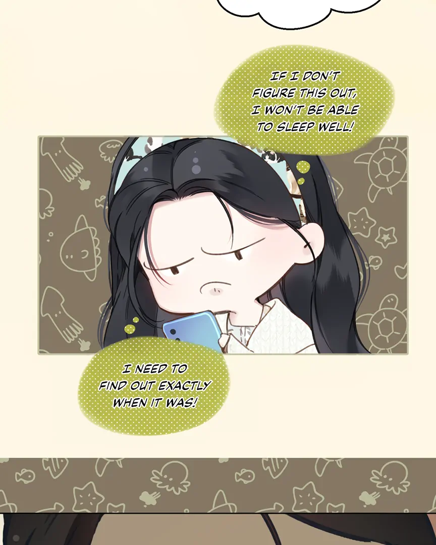 Accidental Love Chapter 64 - page 64
