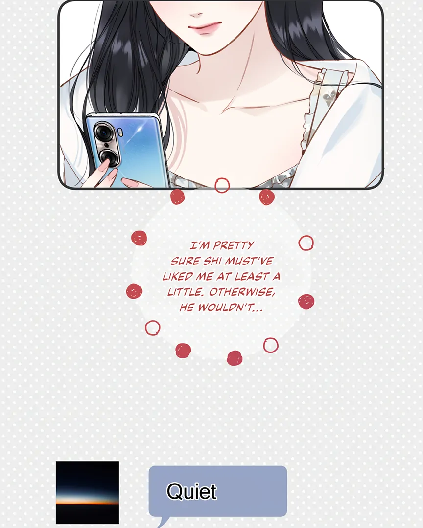 Accidental Love Chapter 64 - page 73