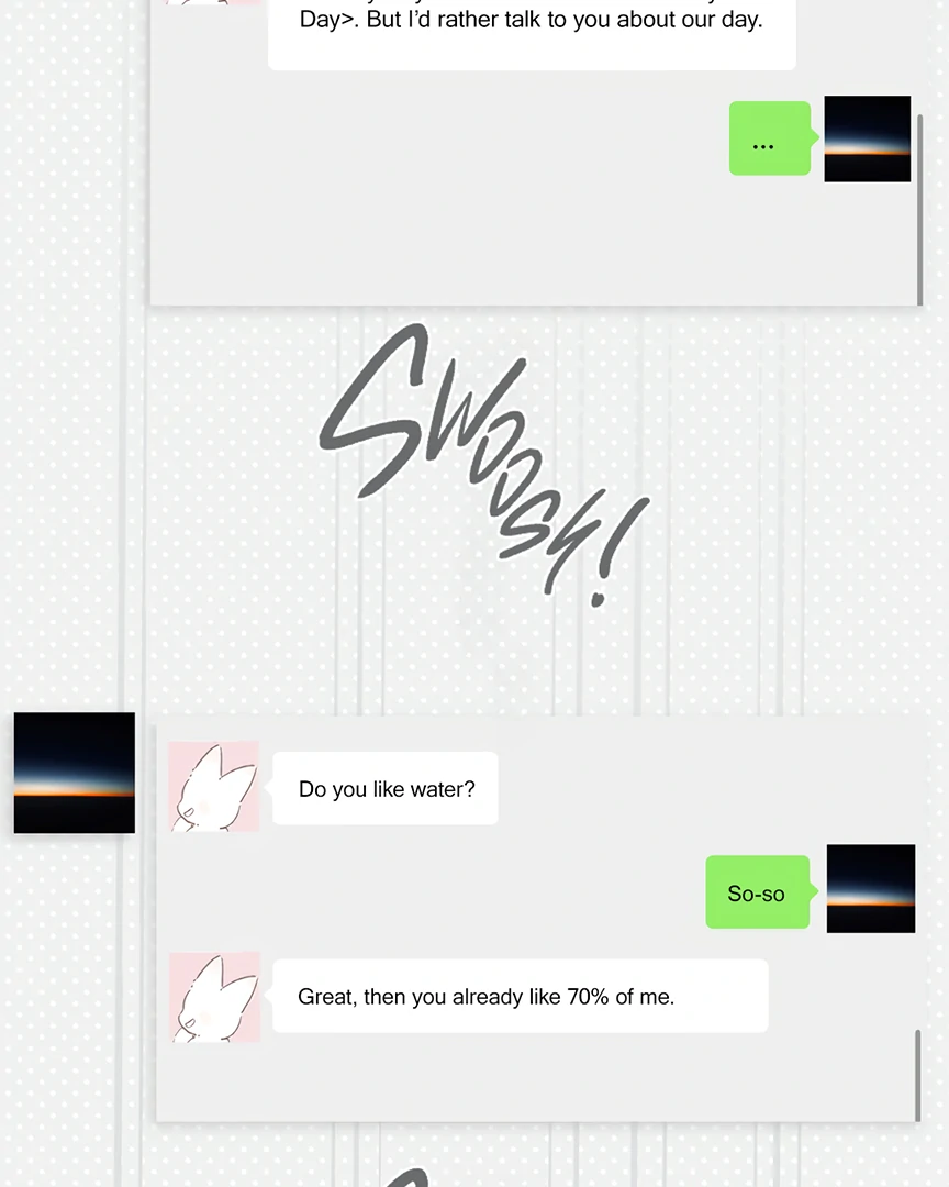 Accidental Love Chapter 64 - page 79