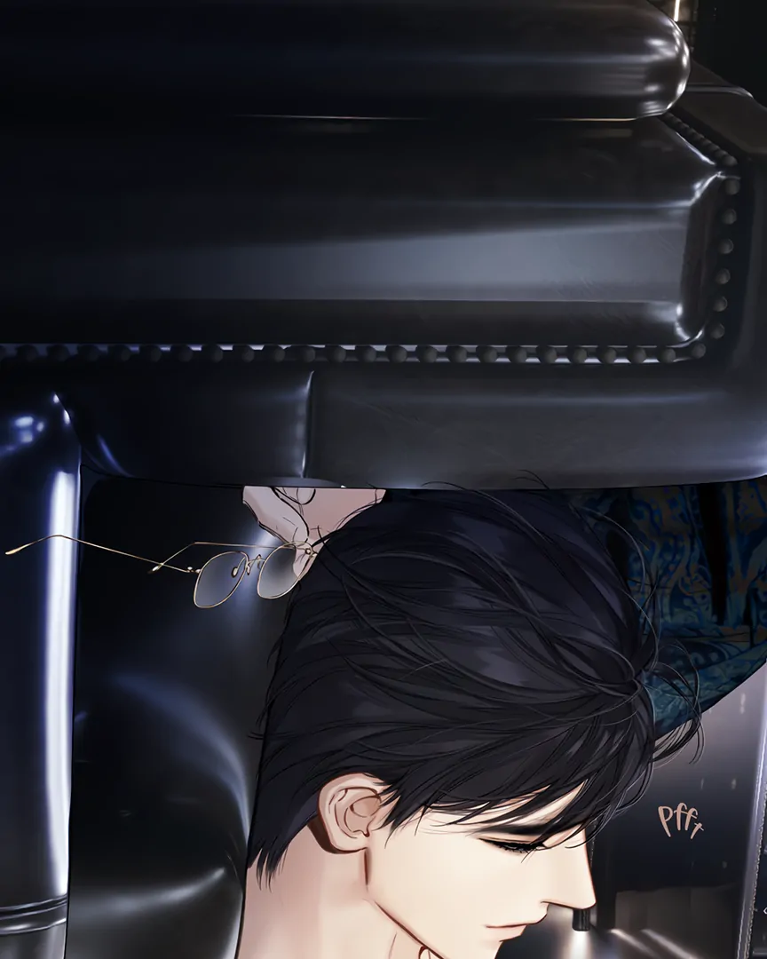 Accidental Love Chapter 64 - page 87