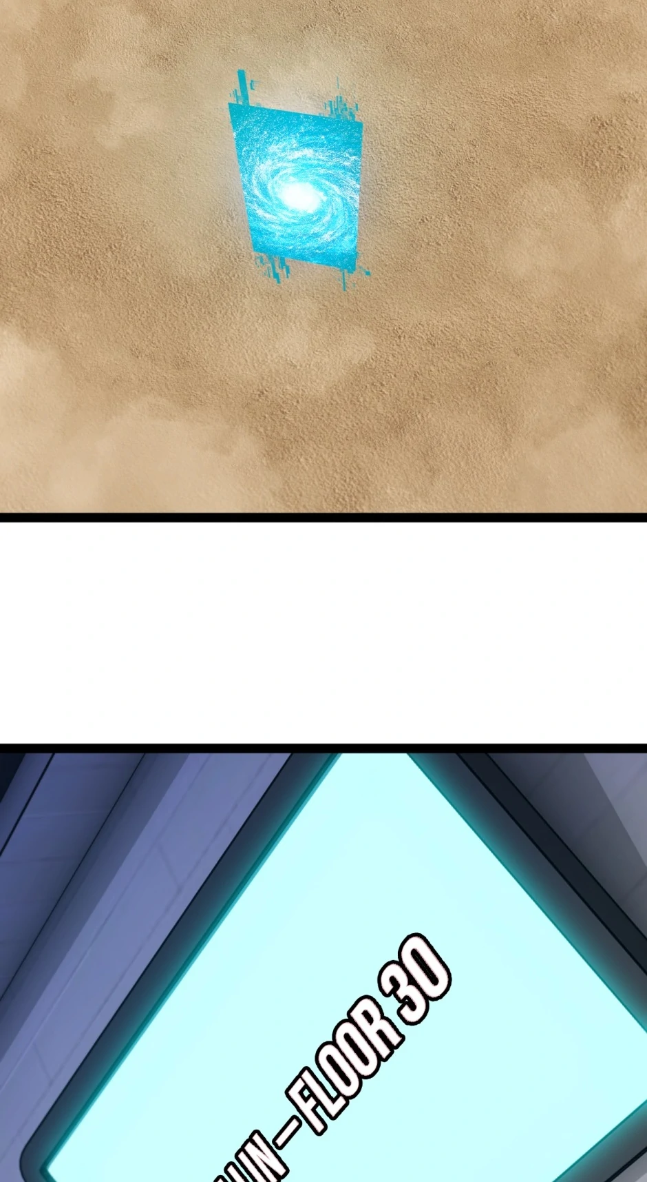 Divine Leveling System Chapter 179 - page 10