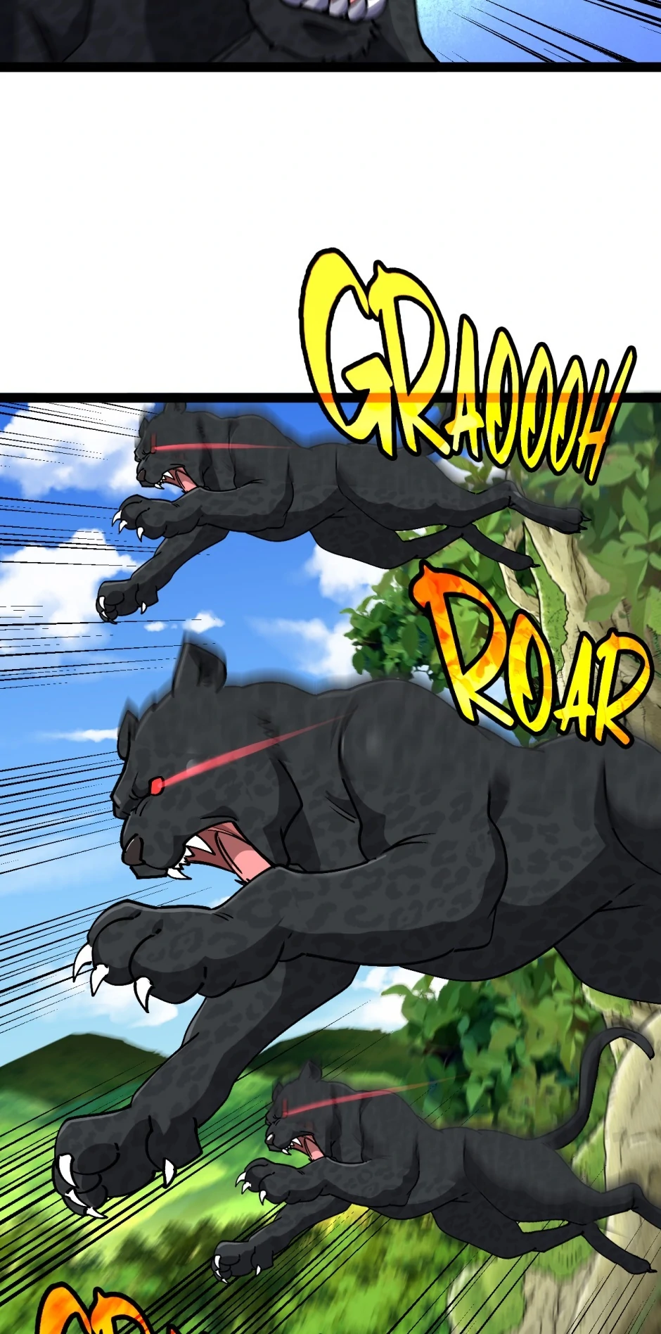 Divine Leveling System Chapter 179 - page 19