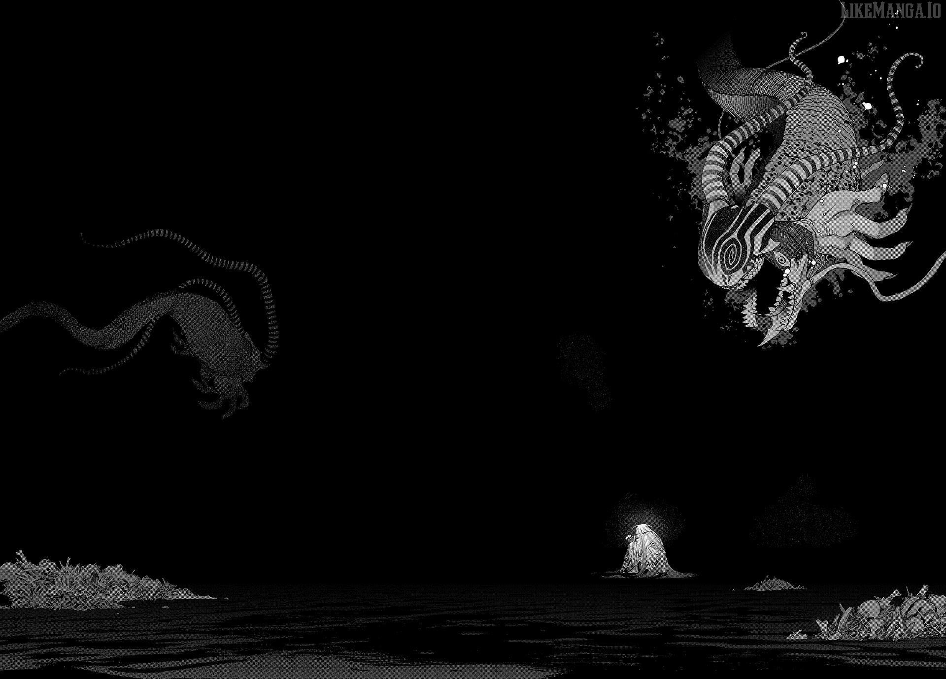 Tank Chair Chapter 62 - page 8