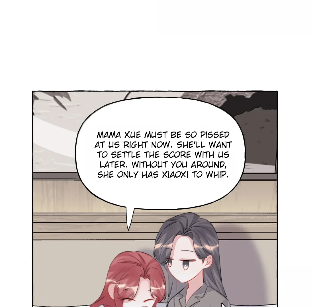 Romance Of The Stars Chapter 175 - page 26