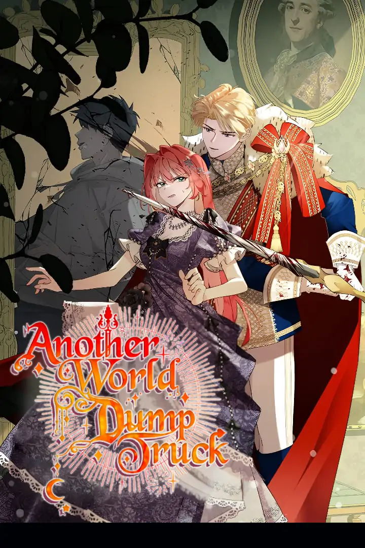Another World Dump Truck Chapter 30 - page 1