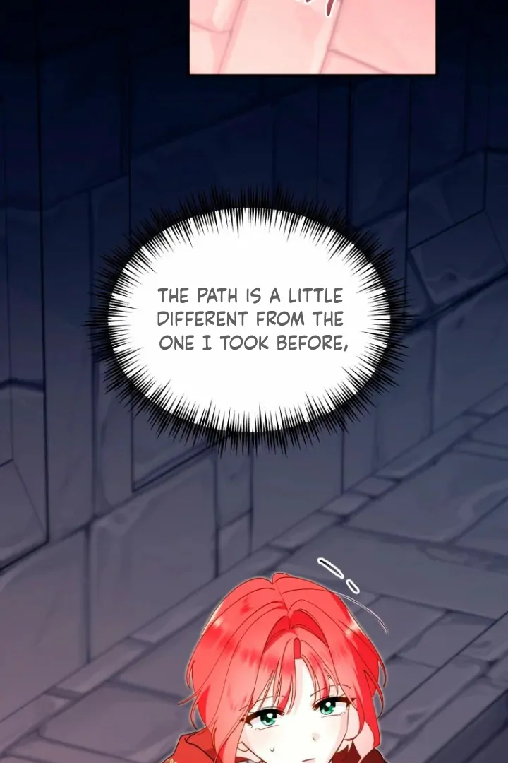 Another World Dump Truck Chapter 30 - page 3