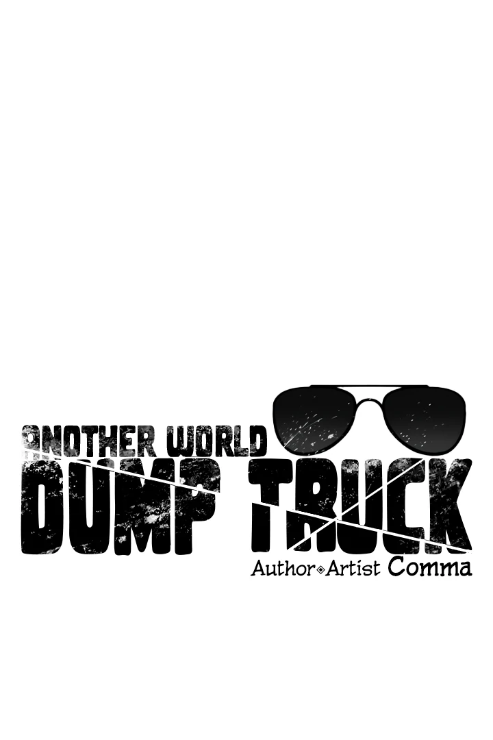 Another World Dump Truck Chapter 31 - page 114