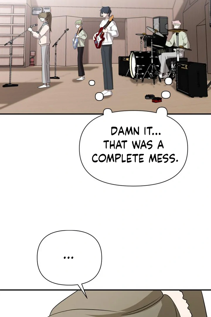 Another World Dump Truck Chapter 31 - page 119