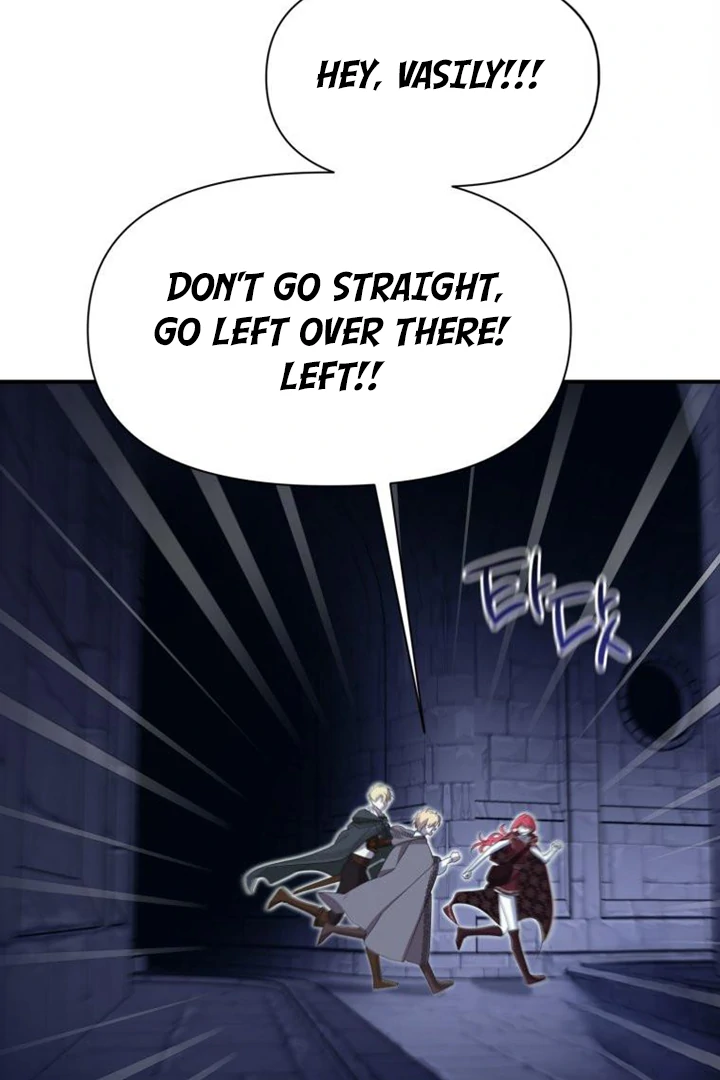 Another World Dump Truck Chapter 31 - page 19