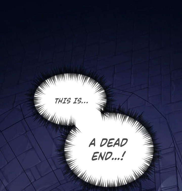 Another World Dump Truck Chapter 31 - page 23
