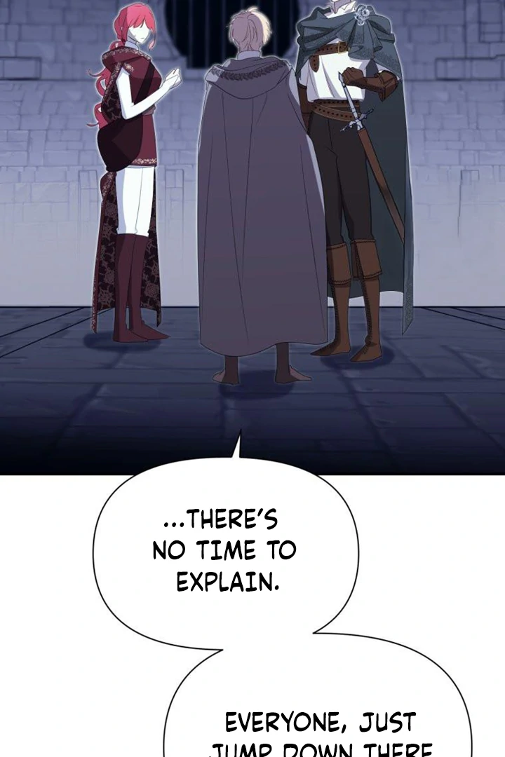 Another World Dump Truck Chapter 31 - page 29