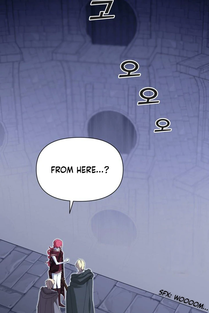 Another World Dump Truck Chapter 31 - page 32