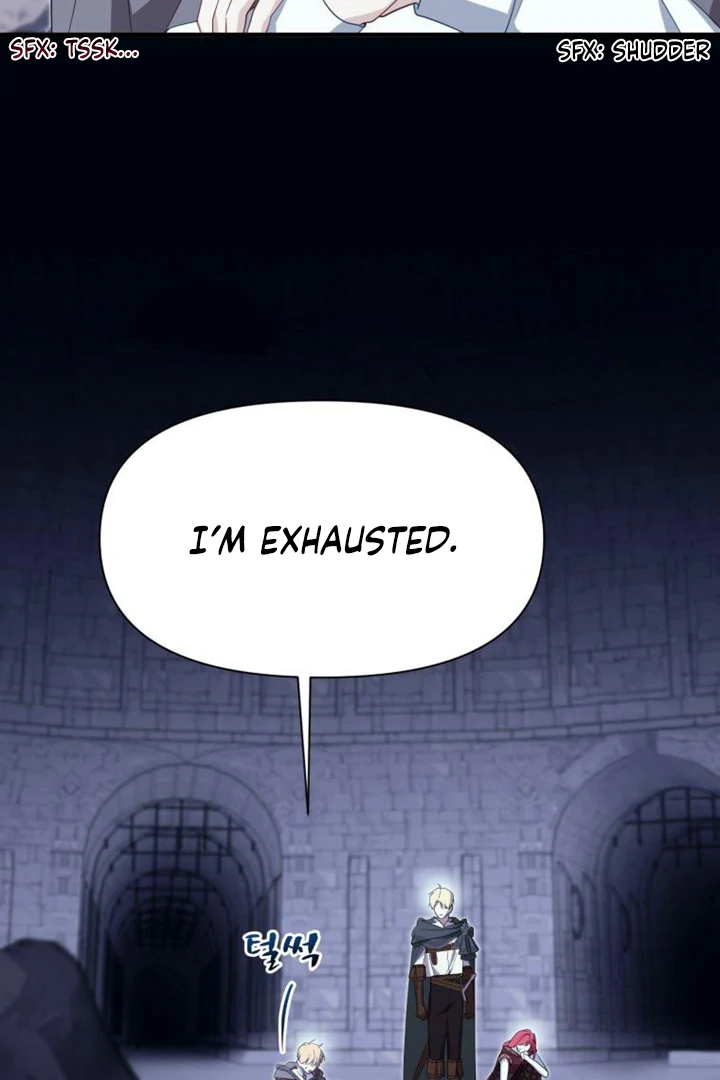 Another World Dump Truck Chapter 31 - page 71