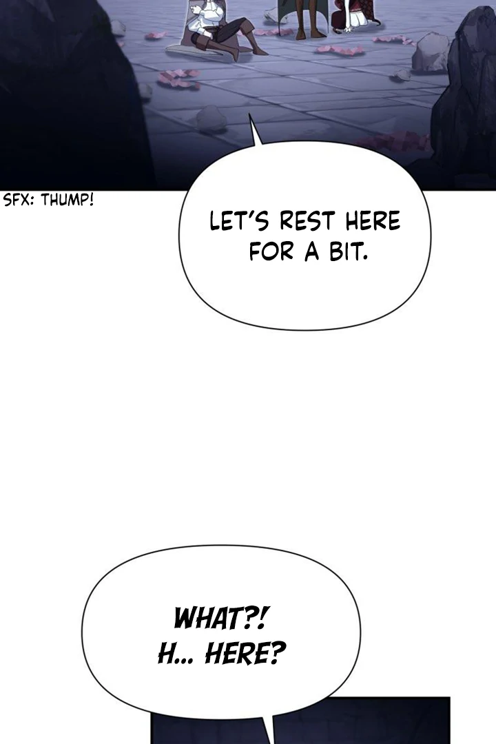 Another World Dump Truck Chapter 31 - page 72