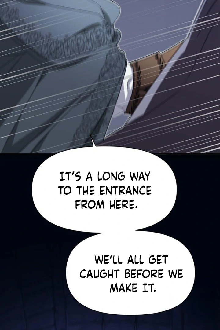 Another World Dump Truck Chapter 31 - page 7