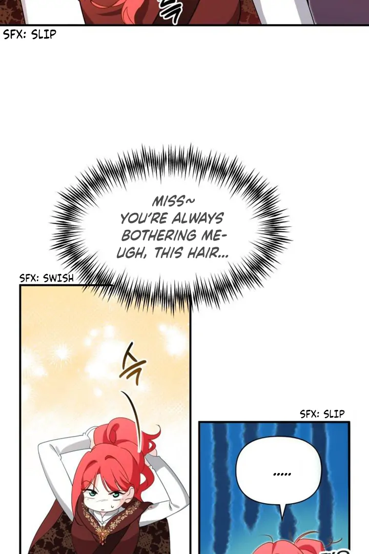 Another World Dump Truck Chapter 31 - page 84