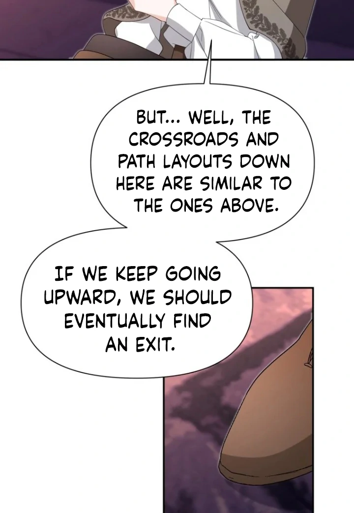 Another World Dump Truck Chapter 32 - page 42
