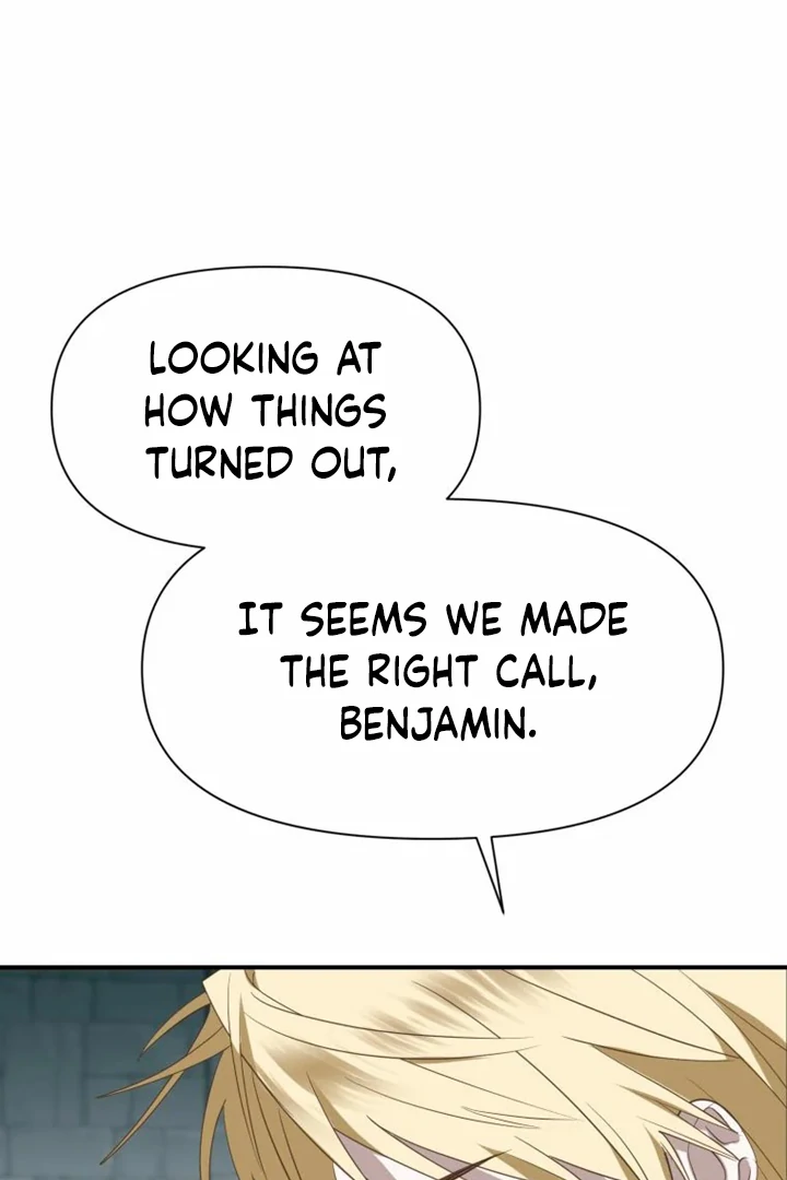 Another World Dump Truck Chapter 33 - page 19