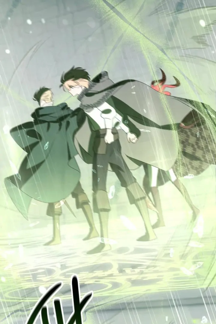 Another World Dump Truck Chapter 33 - page 30