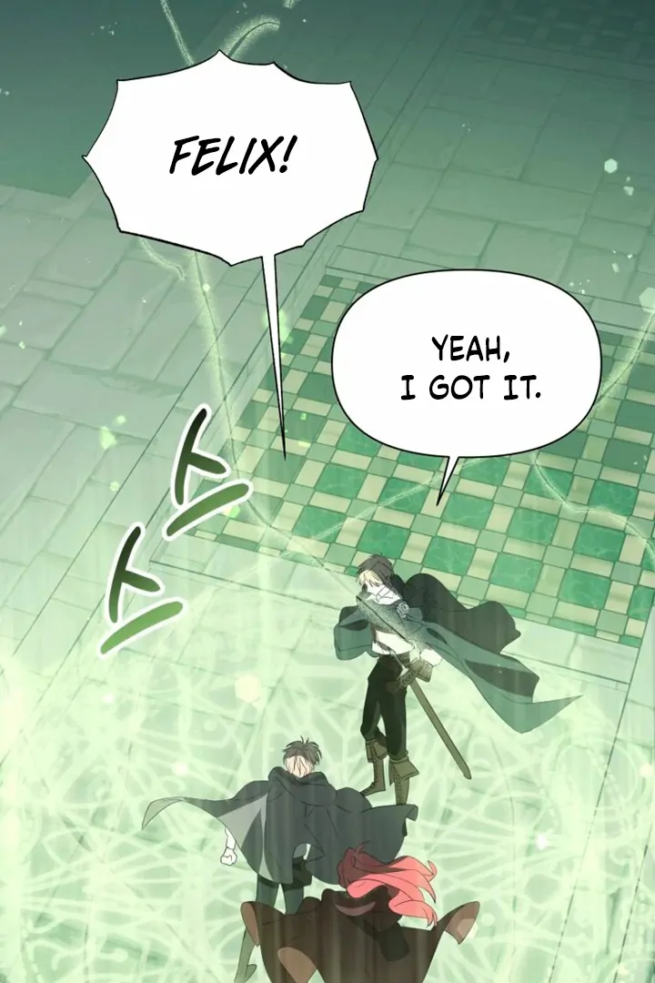 Another World Dump Truck Chapter 33 - page 41