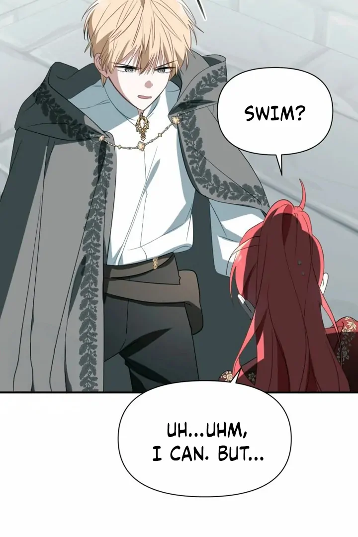 Another World Dump Truck Chapter 33 - page 44