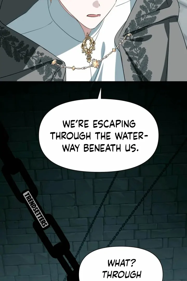 Another World Dump Truck Chapter 33 - page 46