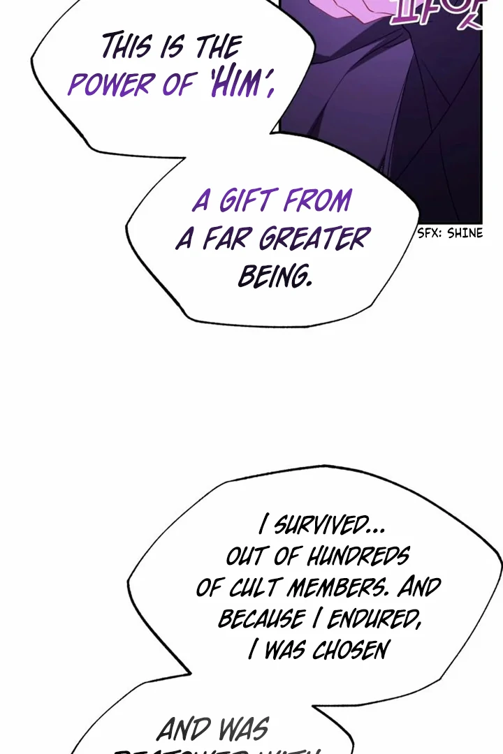 Another World Dump Truck Chapter 33 - page 85