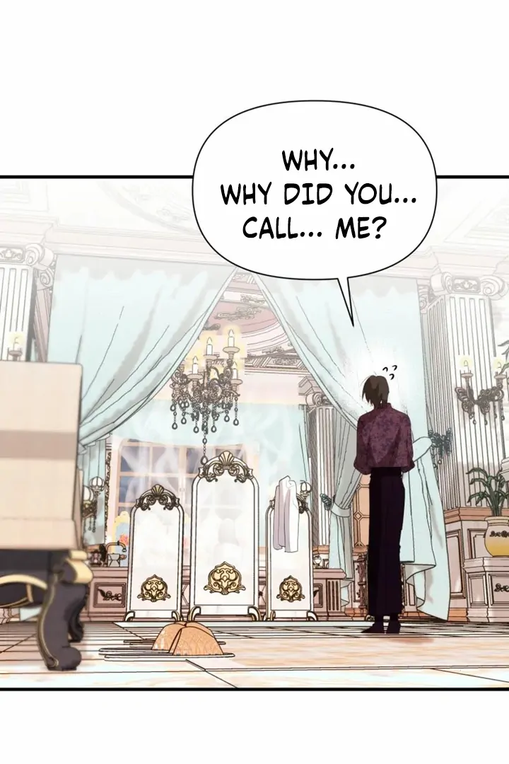 Another World Dump Truck Chapter 33 - page 95