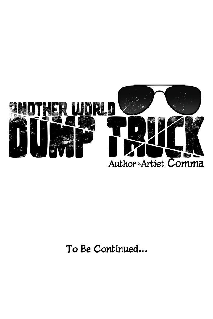 Another World Dump Truck Chapter 34 - page 110