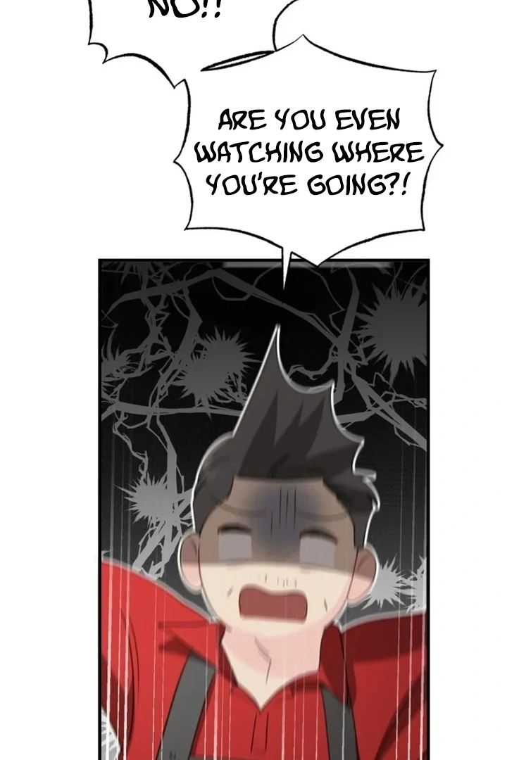 Another World Dump Truck Chapter 34 - page 113