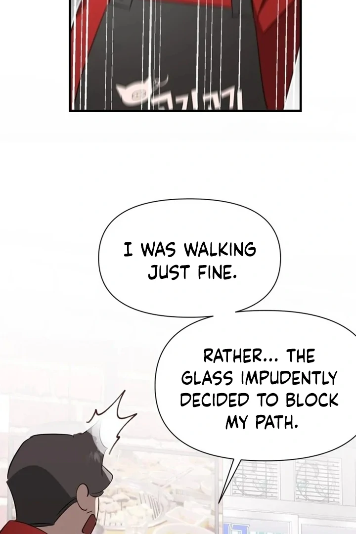 Another World Dump Truck Chapter 34 - page 114