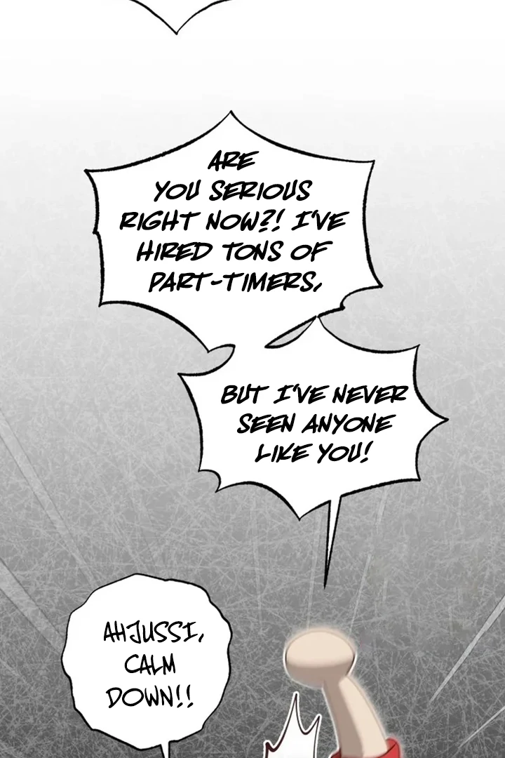 Another World Dump Truck Chapter 34 - page 116