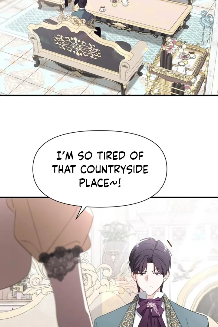 Another World Dump Truck Chapter 34 - page 16