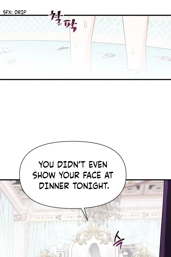 Another World Dump Truck Chapter 34 - page 3