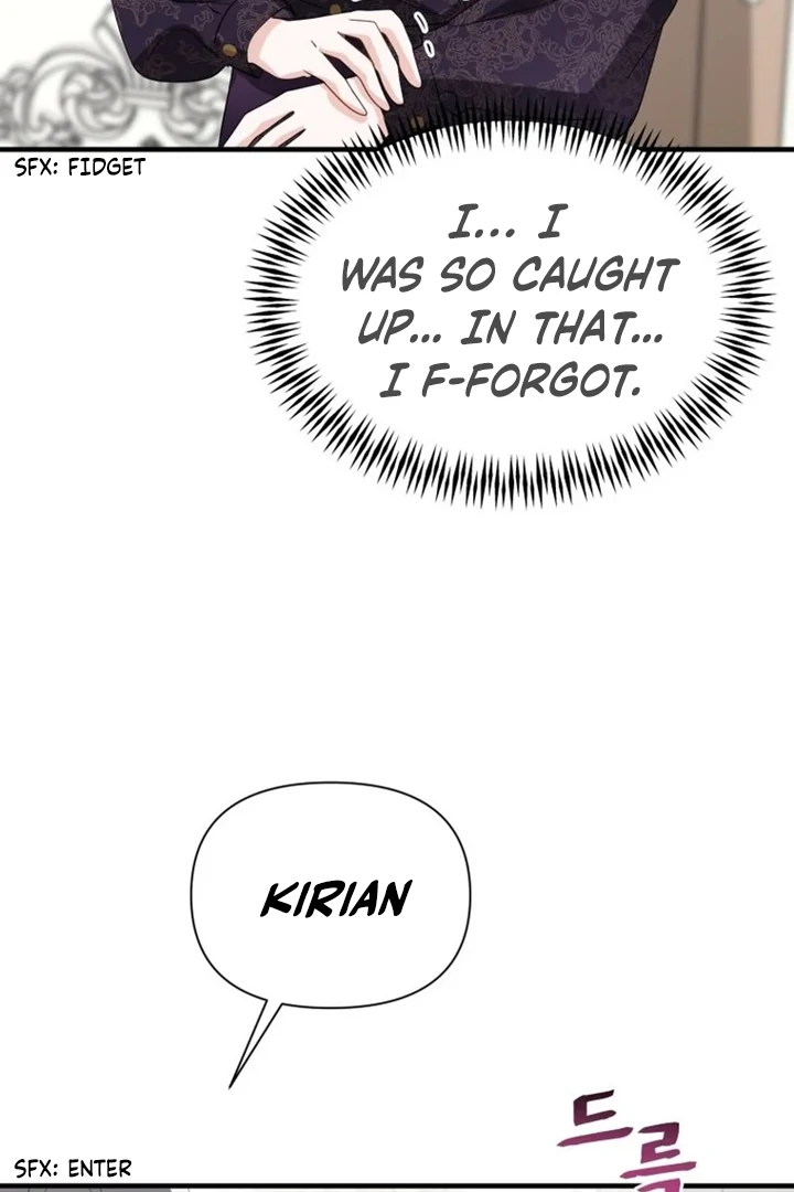 Another World Dump Truck Chapter 34 - page 6