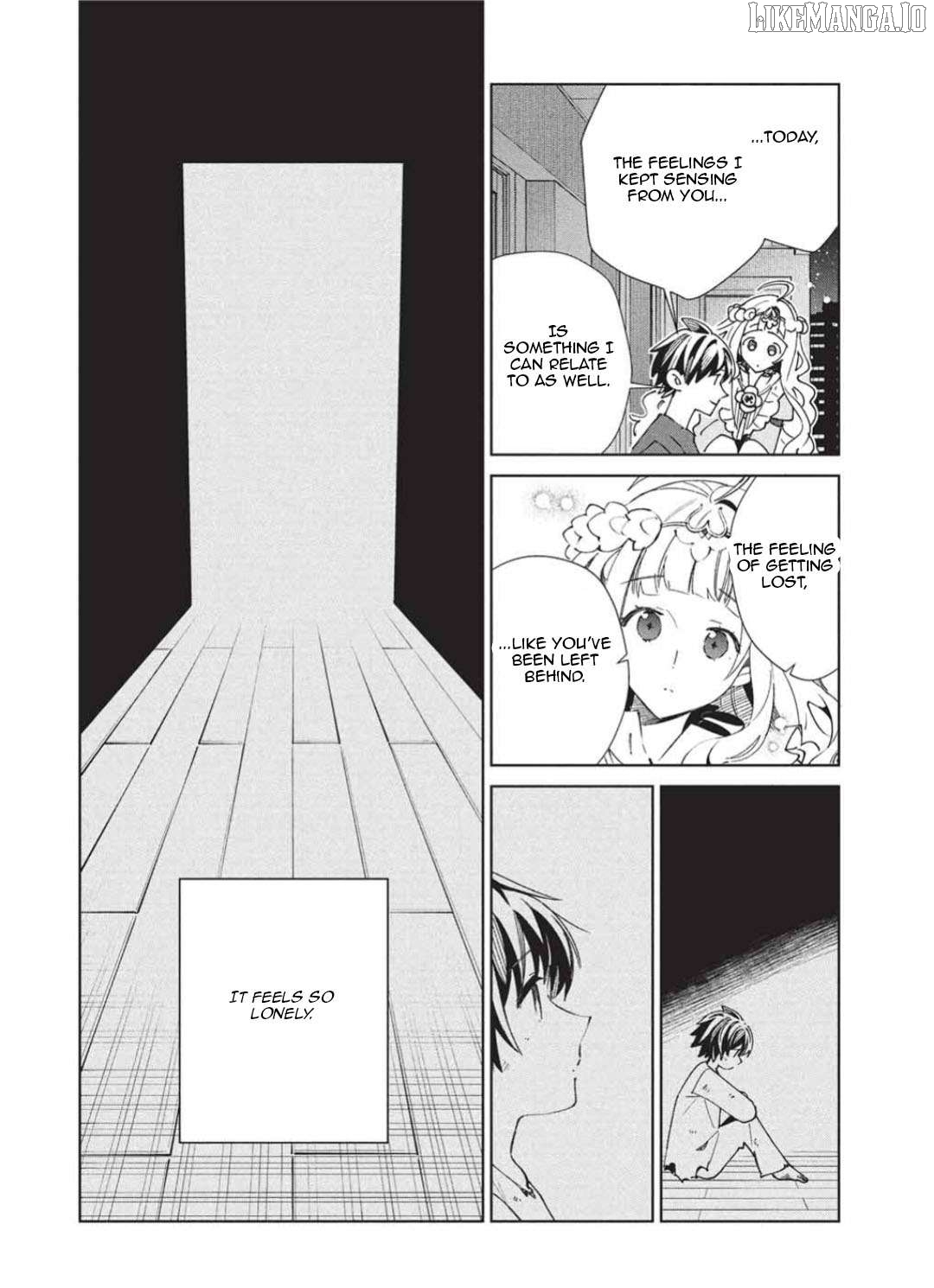 Welcome to Japan, Elf-san Chapter 65 - page 31