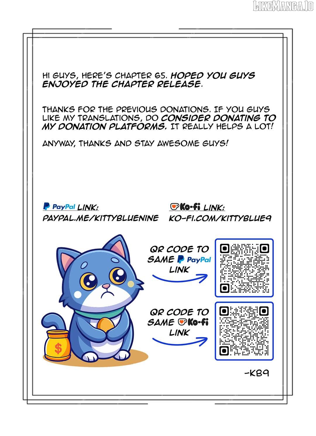 Welcome to Japan, Elf-san Chapter 65 - page 35