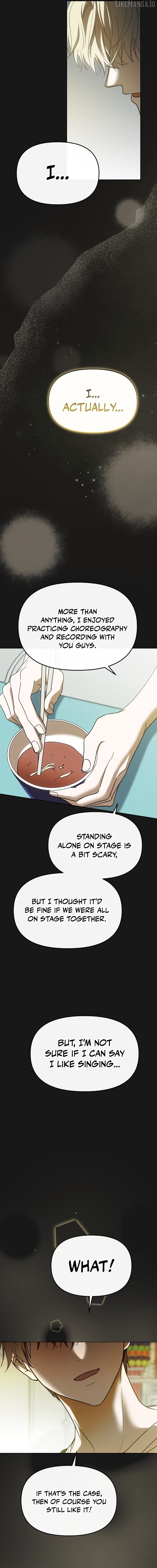 I Became the Youngest Member of Top Idol Chapter 59 - page 11