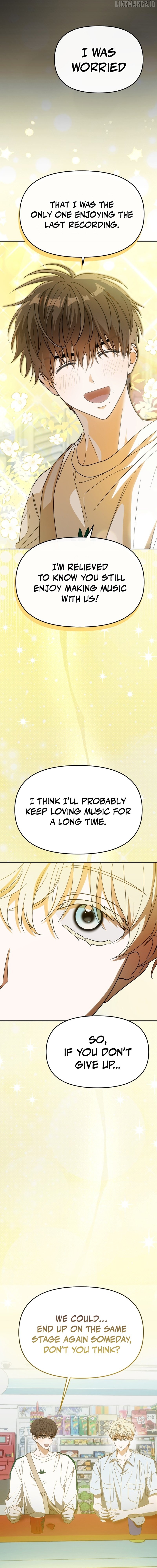 I Became the Youngest Member of Top Idol Chapter 59 - page 12